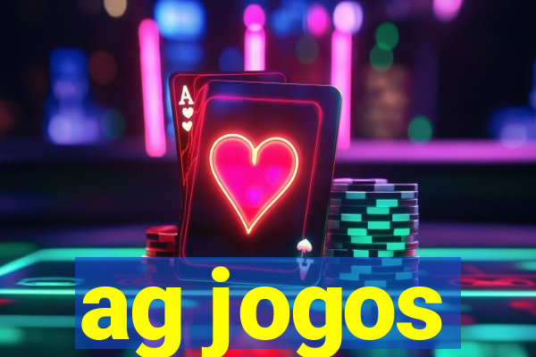ag jogos